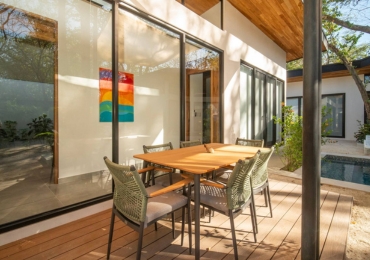 Casa Serenity
