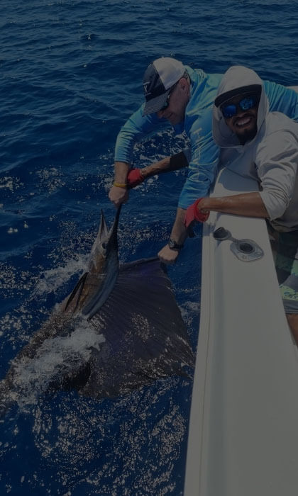 Fishing Charter