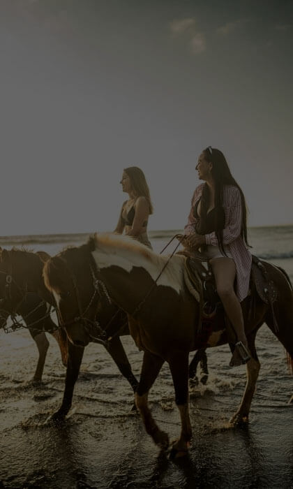 Horseback Riding