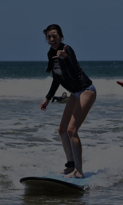 Surf Lessons
