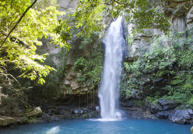 Rincón de la Vieja tour costa rica