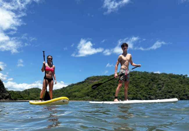 Stand Up Paddle Board