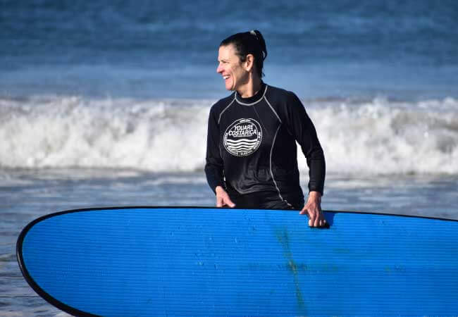 Surf Lessons