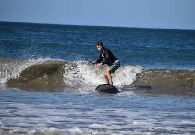 Surf Lessons