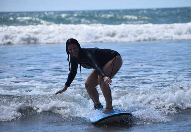 Surf Lessons