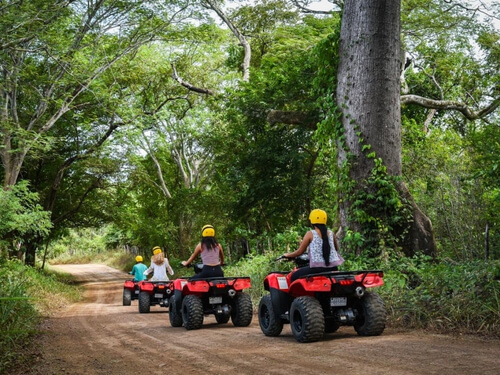 ATV Adventure Tour