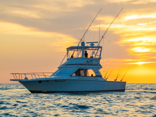Fishing Charter