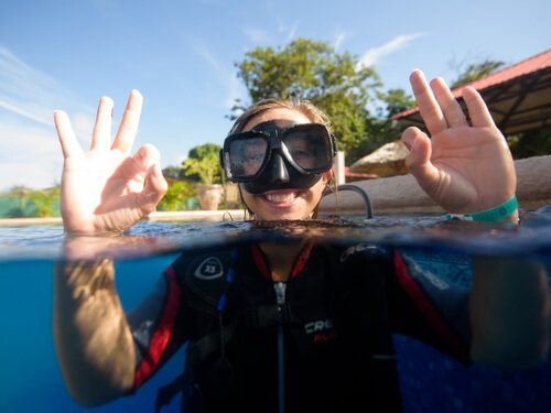 Catalina Islands Snorkeling